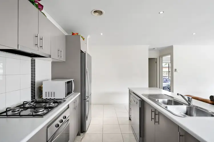Second view of Homely house listing, 23 Lady Penrhyn Drive, Wyndham Vale VIC 3024