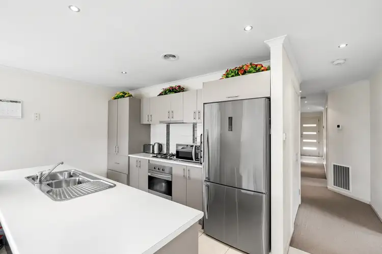 Third view of Homely house listing, 23 Lady Penrhyn Drive, Wyndham Vale VIC 3024