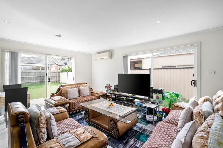 Fourth view of Homely house listing, 23 Lady Penrhyn Drive, Wyndham Vale VIC 3024