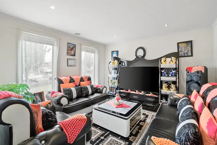 Fifth view of Homely house listing, 23 Lady Penrhyn Drive, Wyndham Vale VIC 3024