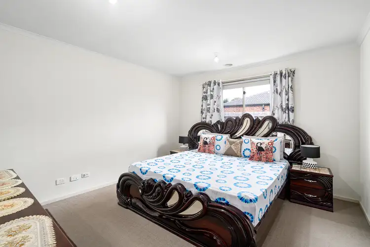 Sixth view of Homely house listing, 23 Lady Penrhyn Drive, Wyndham Vale VIC 3024