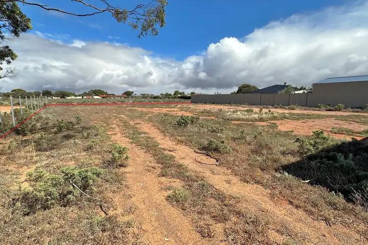 Fourth view of Homely land listing, 297 Nicolson Avenue, Whyalla Jenkins SA 5609
