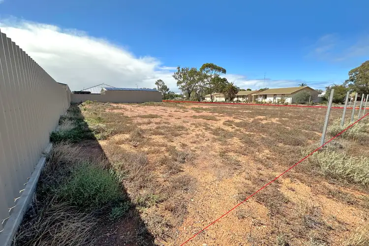 Fifth view of Homely land listing, 297 Nicolson Avenue, Whyalla Jenkins SA 5609