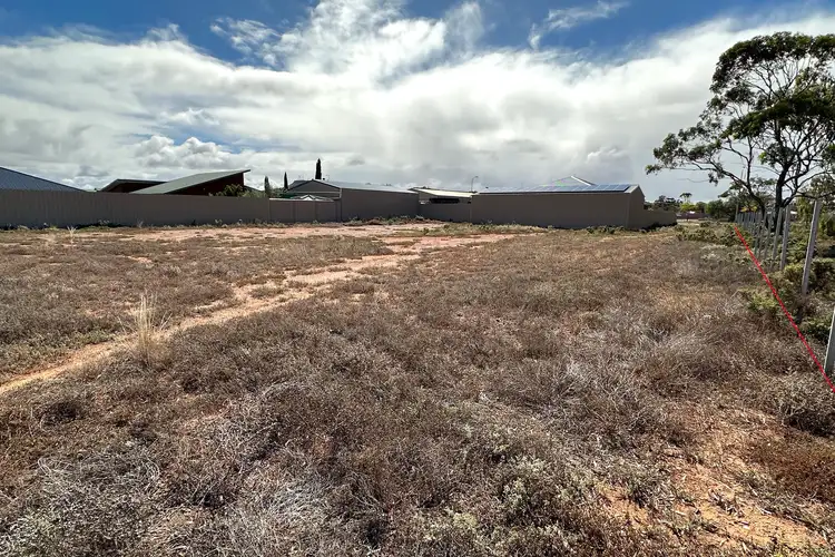 Sixth view of Homely land listing, 297 Nicolson Avenue, Whyalla Jenkins SA 5609