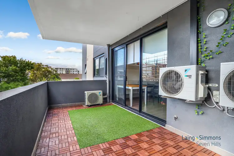 Sixth view of Homely apartment listing, 10/45-47 Aurelia Street, Toongabbie NSW 2146