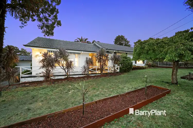 Main view of Homely house listing, 16 Aisbett Avenue, Wantirna South VIC 3152