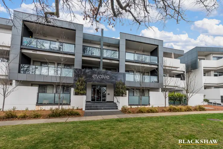 40/16 New South Wales Crescent