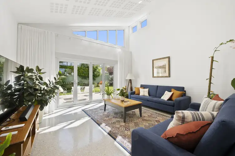 Second view of Homely house listing, 3 Oddie Street, Lake Wendouree VIC 3350