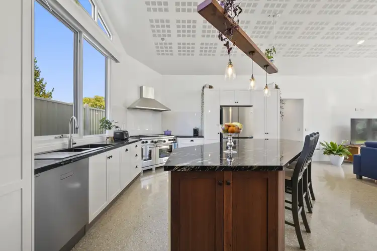 Sixth view of Homely house listing, 3 Oddie Street, Lake Wendouree VIC 3350