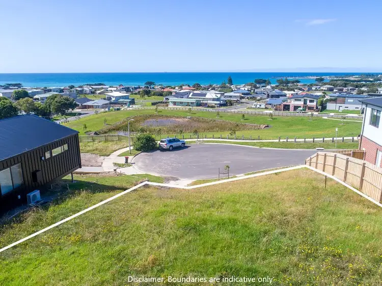 Second view of Homely land listing, 15 Beach View Court, Apollo Bay VIC 3233