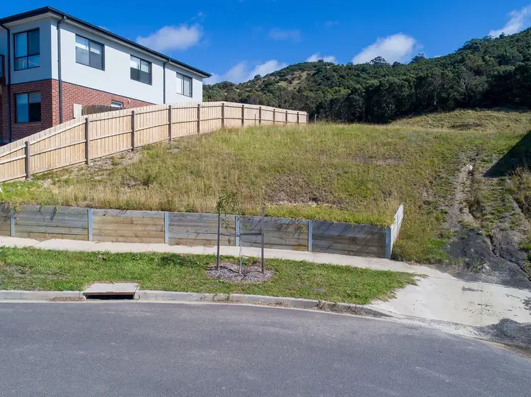 Fifth view of Homely land listing, 15 Beach View Court, Apollo Bay VIC 3233