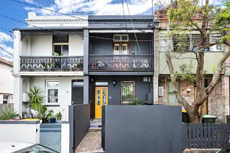16 Philpott Street, Marrickville NSW 2204