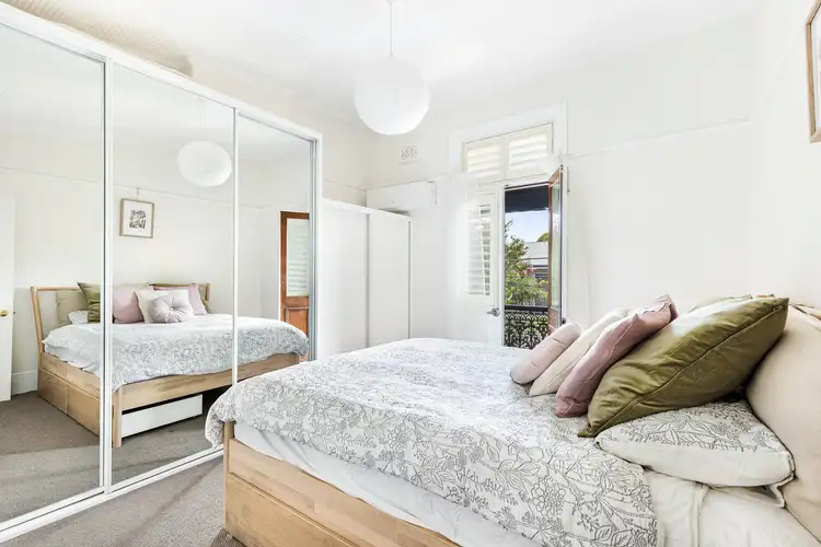 Fifth view of Homely terrace listing, 16 Philpott Street, Marrickville NSW 2204