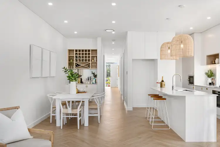 Sixth view of Homely semi-detached listing, 213b Oak Road, Kirrawee NSW 2232