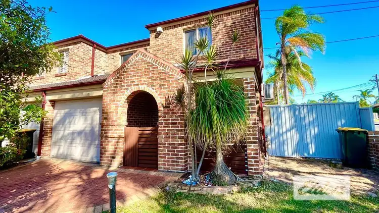 21 Wrights Avenue, Berala NSW 2141