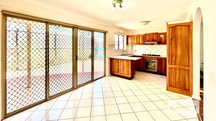 Third view of Homely semi-detached listing, 21 Wrights Avenue, Berala NSW 2141