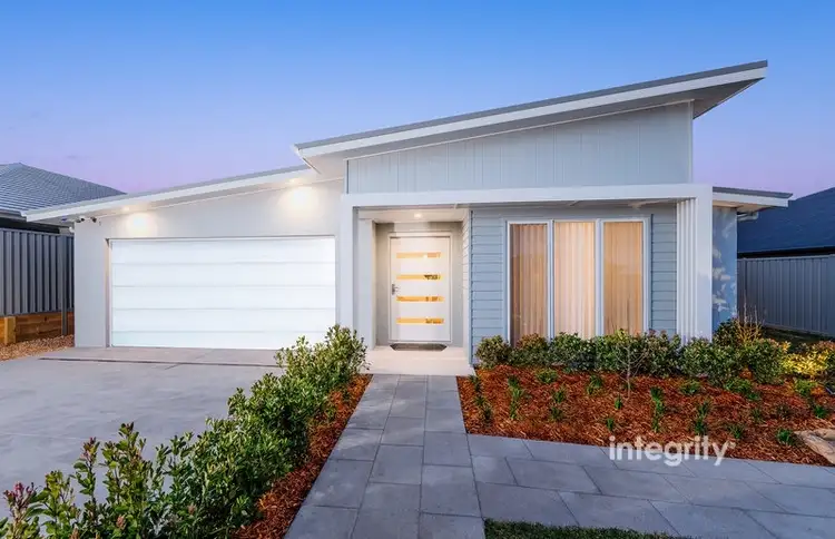 89 Quinns Lane, South Nowra NSW 2541