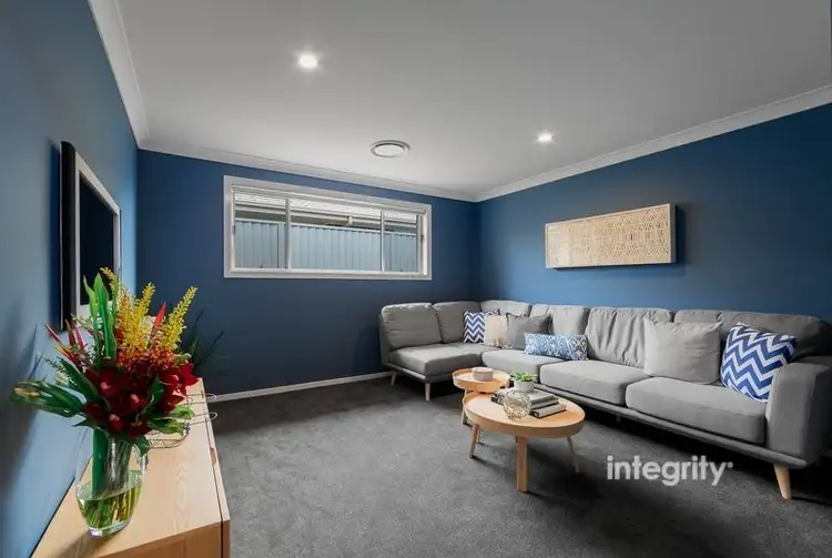 Third view of Homely house listing, 89 Quinns Lane, South Nowra NSW 2541