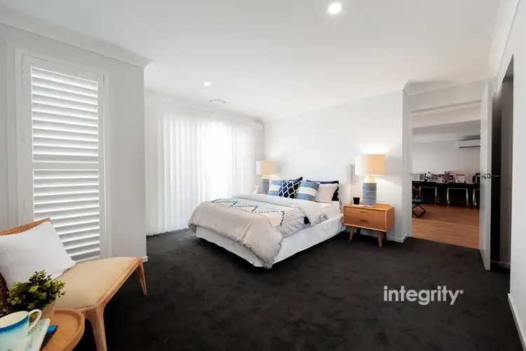 Sixth view of Homely house listing, 89 Quinns Lane, South Nowra NSW 2541