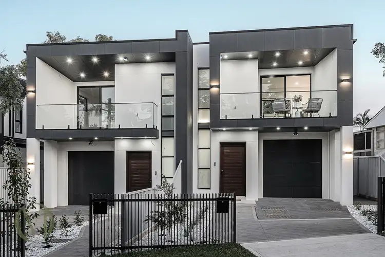 Main view of Homely semi-detached listing, 15 Dora Crescent, Dundas NSW 2117