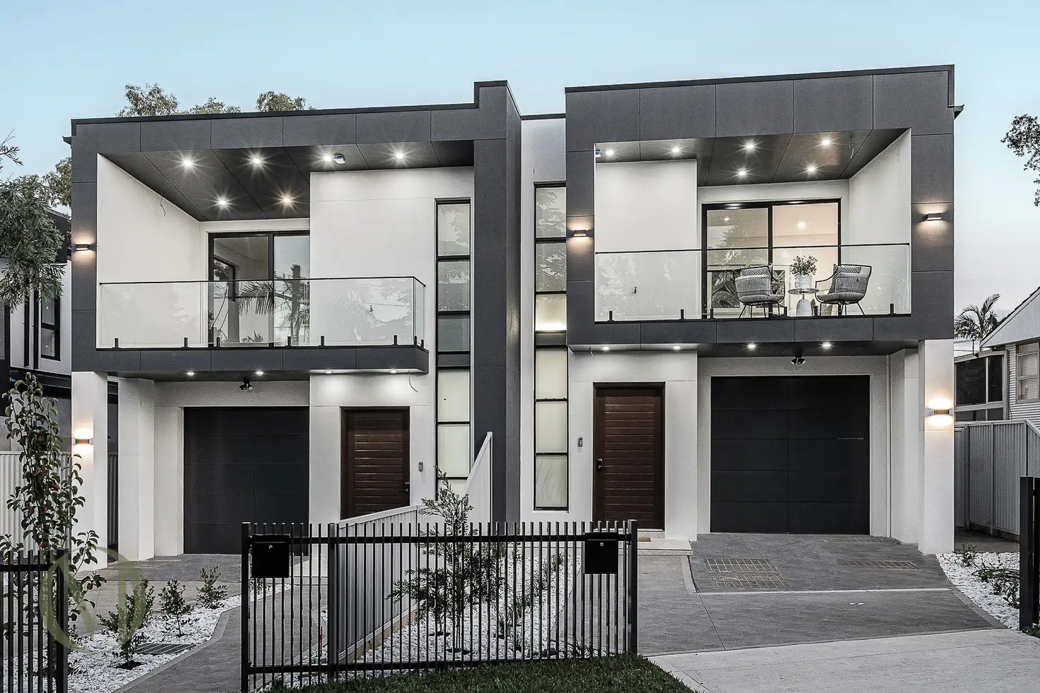 Main view of Homely semi-detached listing, 15 Dora Crescent, Dundas NSW 2117