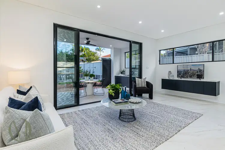 Second view of Homely semi-detached listing, 15 Dora Crescent, Dundas NSW 2117