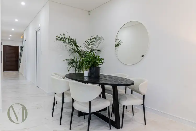 Fourth view of Homely semi-detached listing, 15 Dora Crescent, Dundas NSW 2117