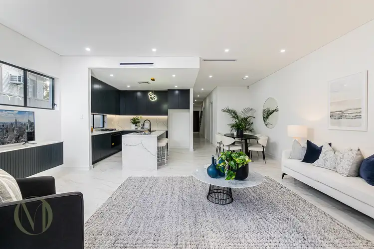 Fifth view of Homely semi-detached listing, 15 Dora Crescent, Dundas NSW 2117