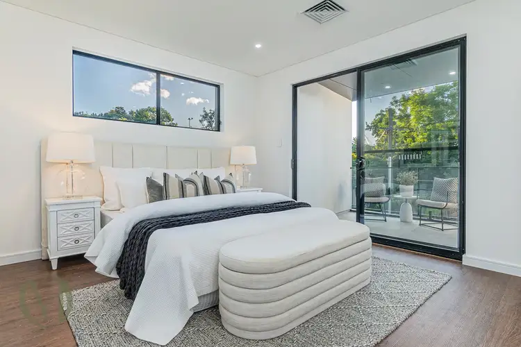 Sixth view of Homely semi-detached listing, 15 Dora Crescent, Dundas NSW 2117