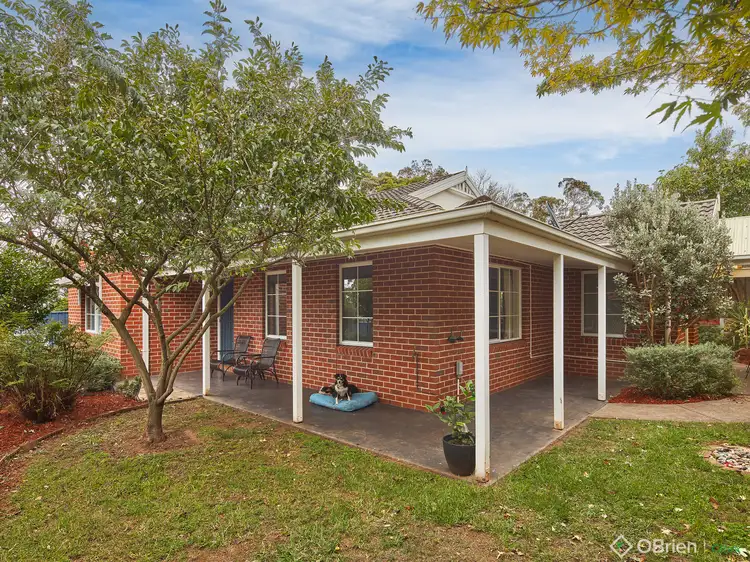 Main view of Homely unit listing, 7/34 Longwarry Road, Drouin VIC 3818