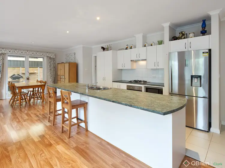 Third view of Homely unit listing, 7/34 Longwarry Road, Drouin VIC 3818