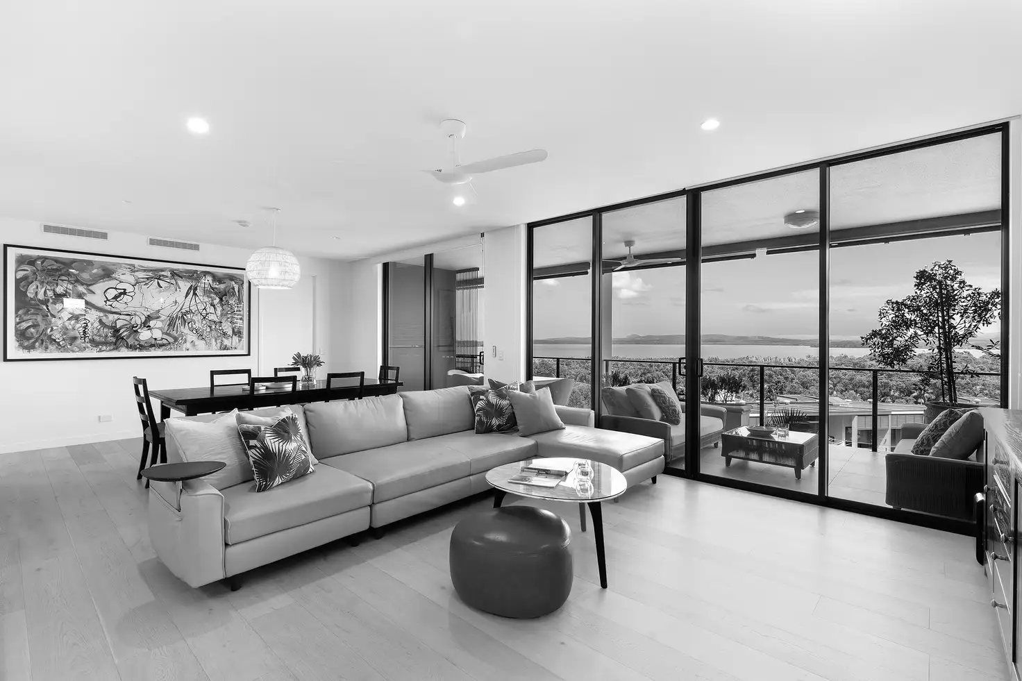 Main view of Homely apartment listing, 2214/15 Lakeview Rise, Noosa Heads QLD 4567