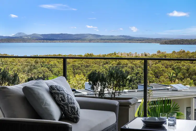 Third view of Homely apartment listing, 2214/15 Lakeview Rise, Noosa Heads QLD 4567