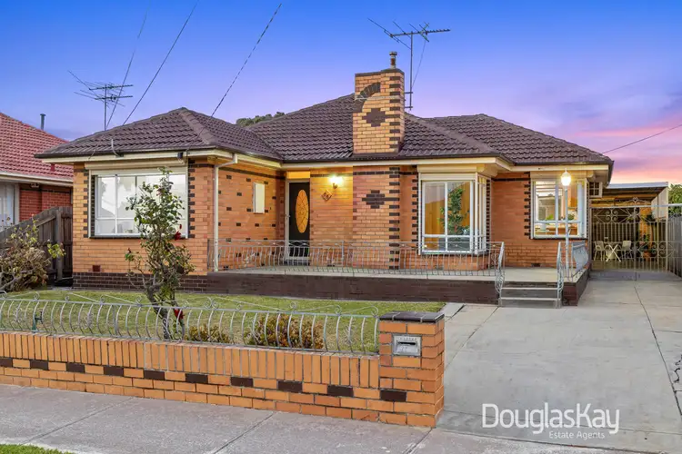 66 Hilma Street, Sunshine West VIC 3020