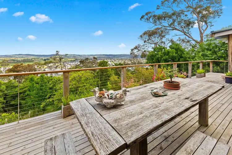 Second view of Homely house listing, 96 Grandview Terrace, Mount Martha VIC 3934