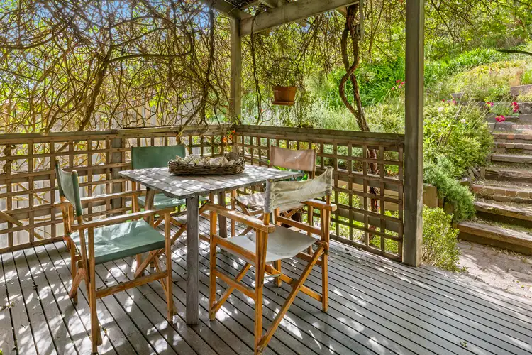 Fourth view of Homely house listing, 96 Grandview Terrace, Mount Martha VIC 3934