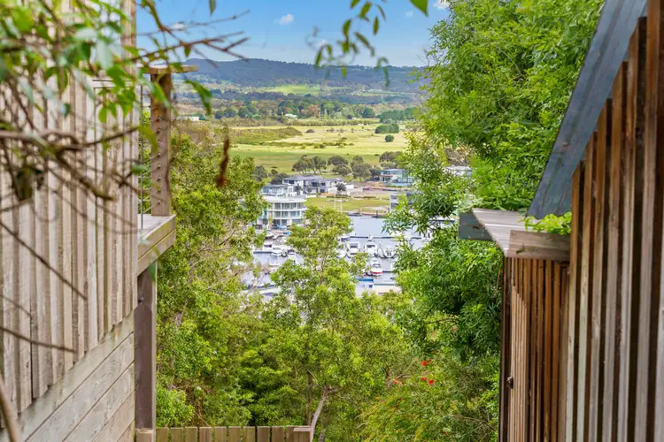 Fifth view of Homely house listing, 96 Grandview Terrace, Mount Martha VIC 3934