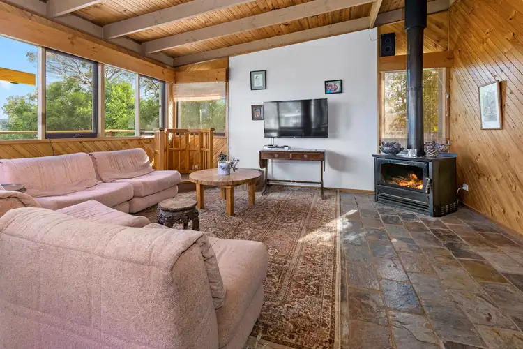 Sixth view of Homely house listing, 96 Grandview Terrace, Mount Martha VIC 3934