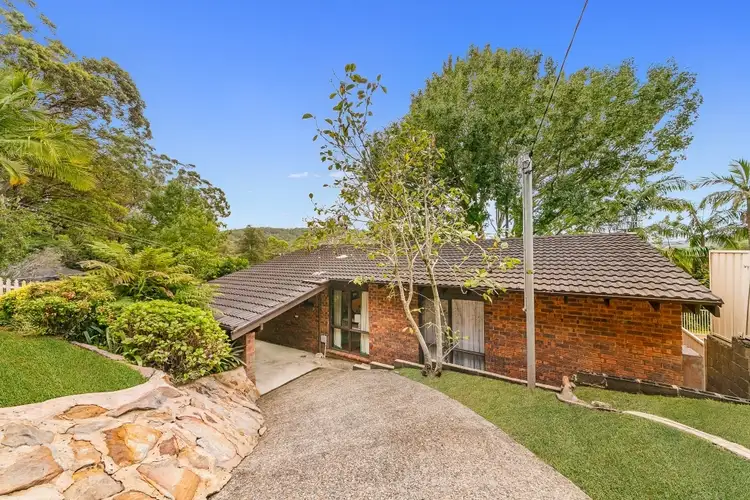4 Alison Road, Springfield NSW 2250
