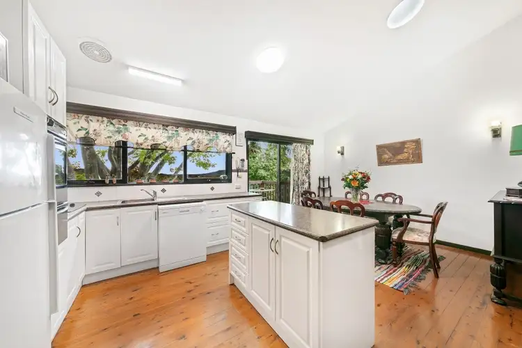 Fourth view of Homely house listing, 4 Alison Road, Springfield NSW 2250