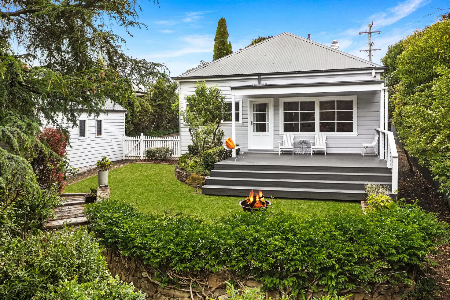 Main view of Homely house listing, 166 Merrigang Street, Bowral NSW 2576