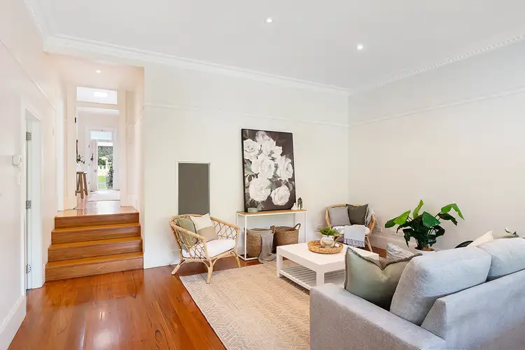 Second view of Homely house listing, 166 Merrigang Street, Bowral NSW 2576