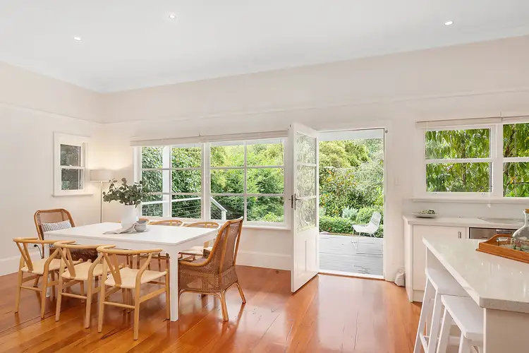 Fifth view of Homely house listing, 166 Merrigang Street, Bowral NSW 2576