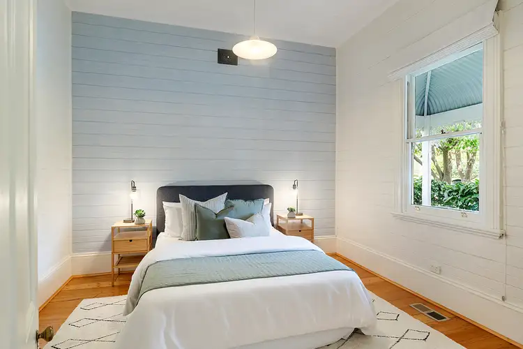Sixth view of Homely house listing, 166 Merrigang Street, Bowral NSW 2576