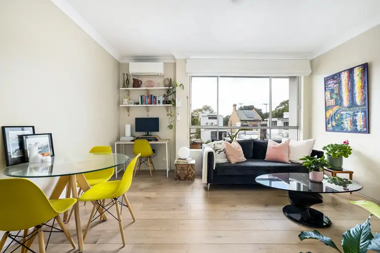 Second view of Homely apartment listing, 27/12-16 Chelsea Street, Redfern NSW 2016