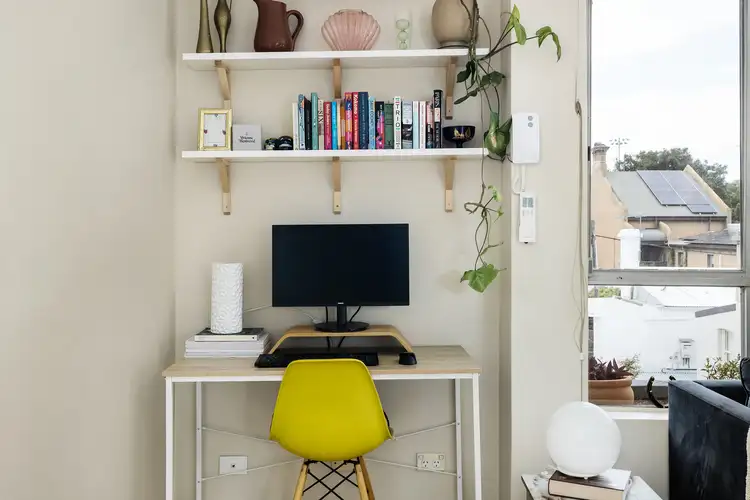 Third view of Homely apartment listing, 27/12-16 Chelsea Street, Redfern NSW 2016