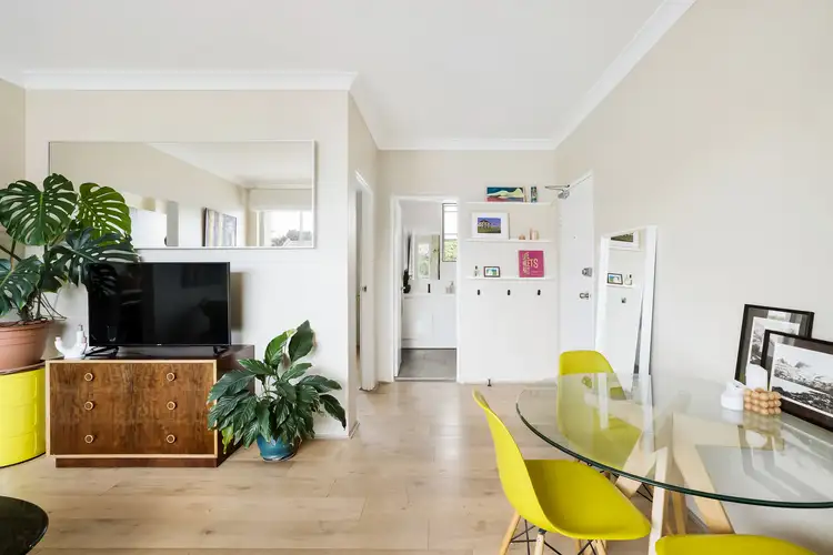 Fourth view of Homely apartment listing, 27/12-16 Chelsea Street, Redfern NSW 2016