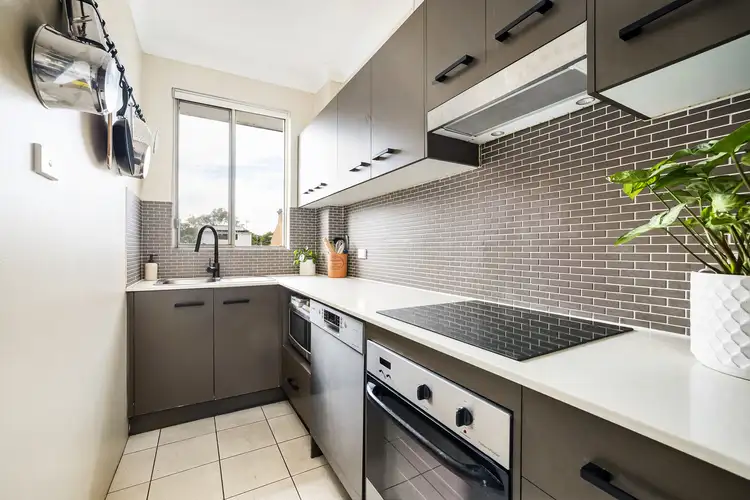Sixth view of Homely apartment listing, 27/12-16 Chelsea Street, Redfern NSW 2016