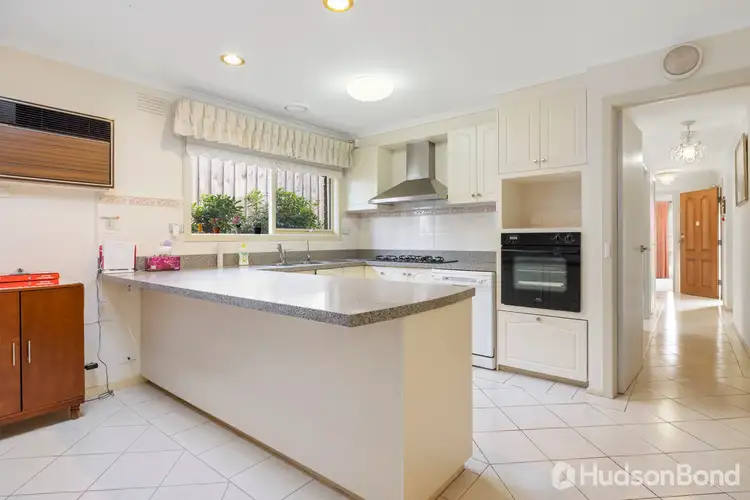 Second view of Homely house listing, 2 Moor Park Crescent, Doncaster East VIC 3109