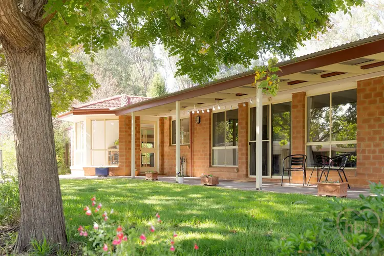 3 Camp Street, Murrumbateman NSW 2582